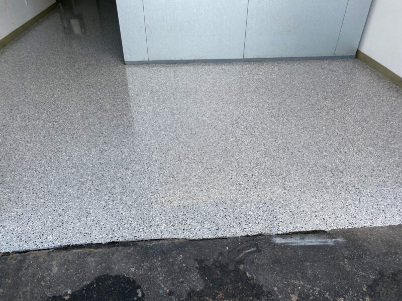 Commercial Flooring Bakersfield Concrete Coatings